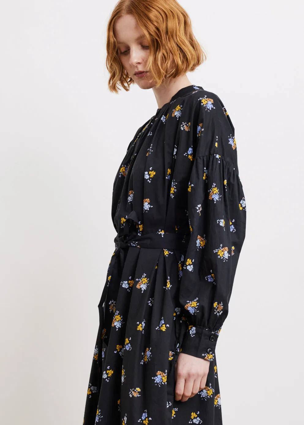 Abilene Dress