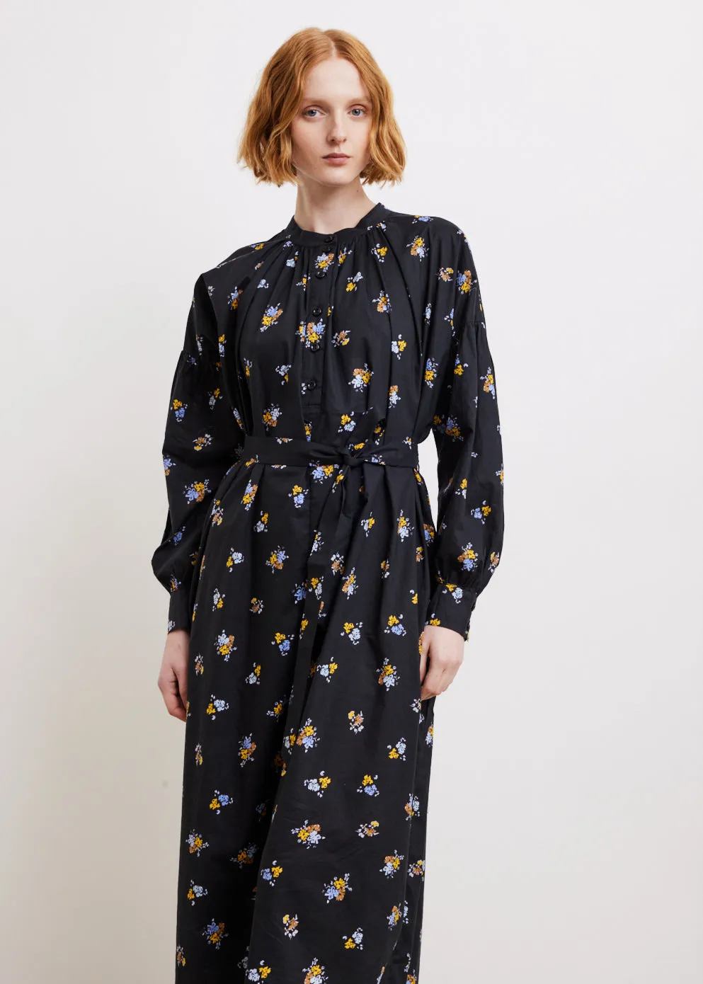 Abilene Dress
