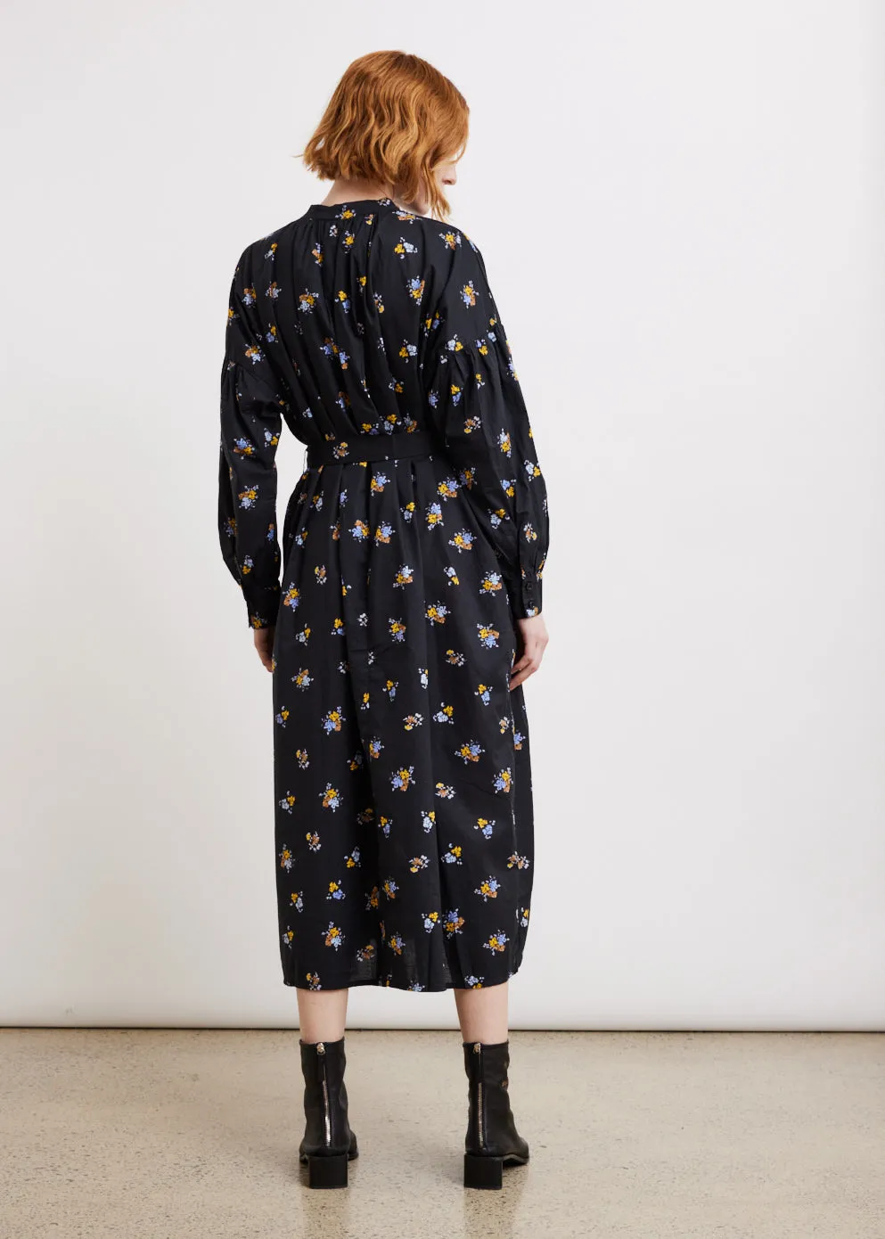 Abilene Dress