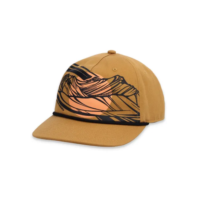 Artist Series Gretchen Cap