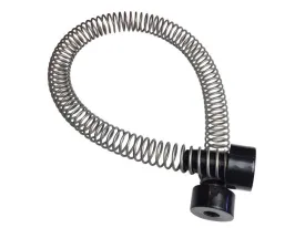 Brake - Spring Stop