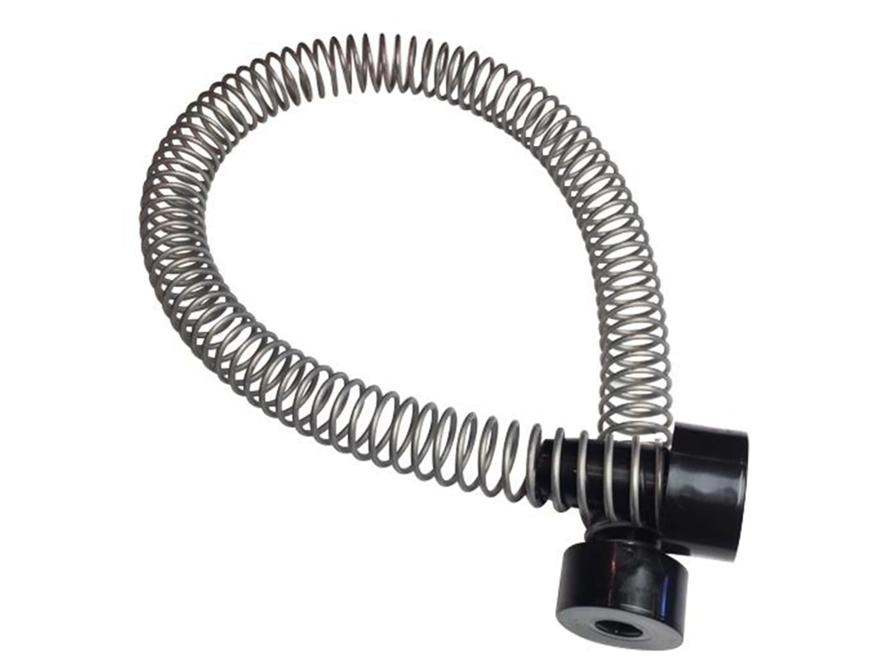 Brake - Spring Stop