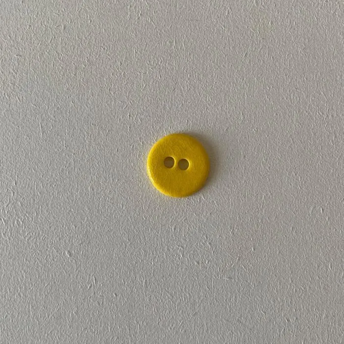 Ceramic buttons 20 mm, by Birthe Sahl