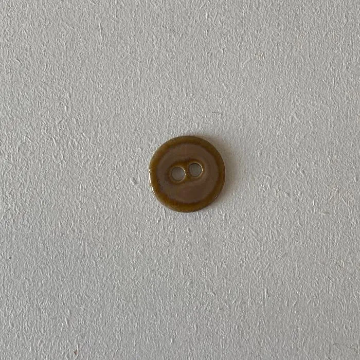 Ceramic buttons 20 mm, by Birthe Sahl