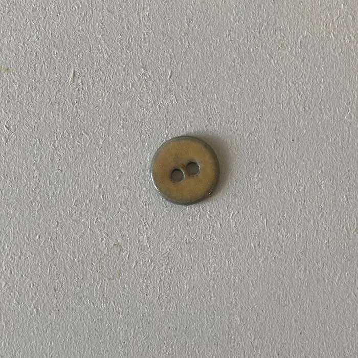 Ceramic buttons 20 mm, by Birthe Sahl