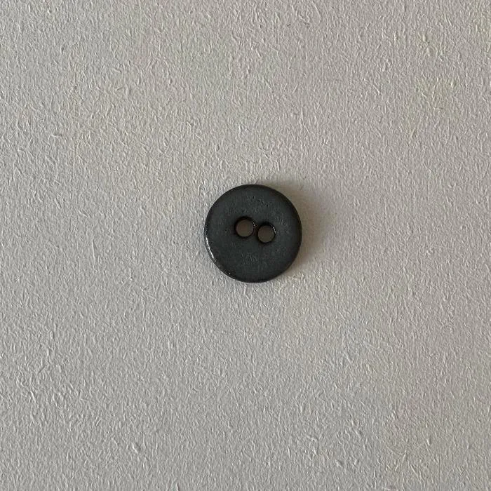 Ceramic buttons 20 mm, by Birthe Sahl