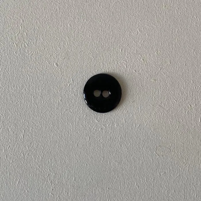 Ceramic buttons 20 mm, by Birthe Sahl