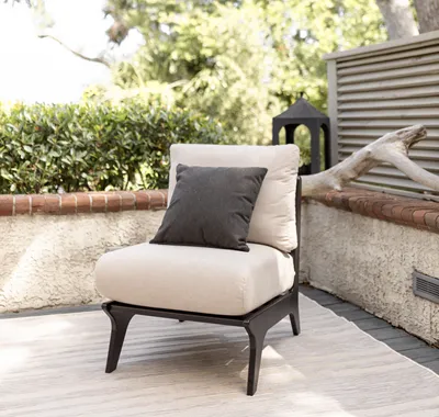 Hartley Club Chair