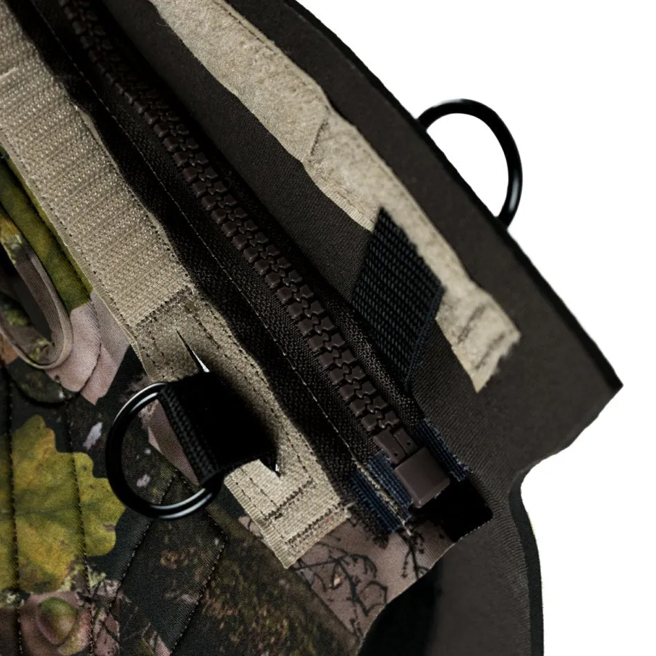Jack Pyke Technical Neoprene Dog Vest Gen 2