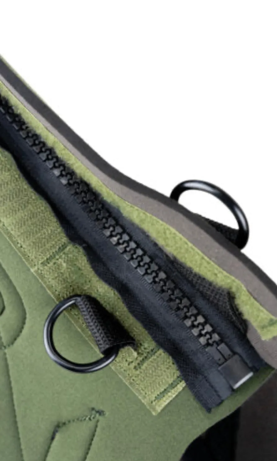 Jack Pyke Technical Neoprene Dog Vest Gen 2