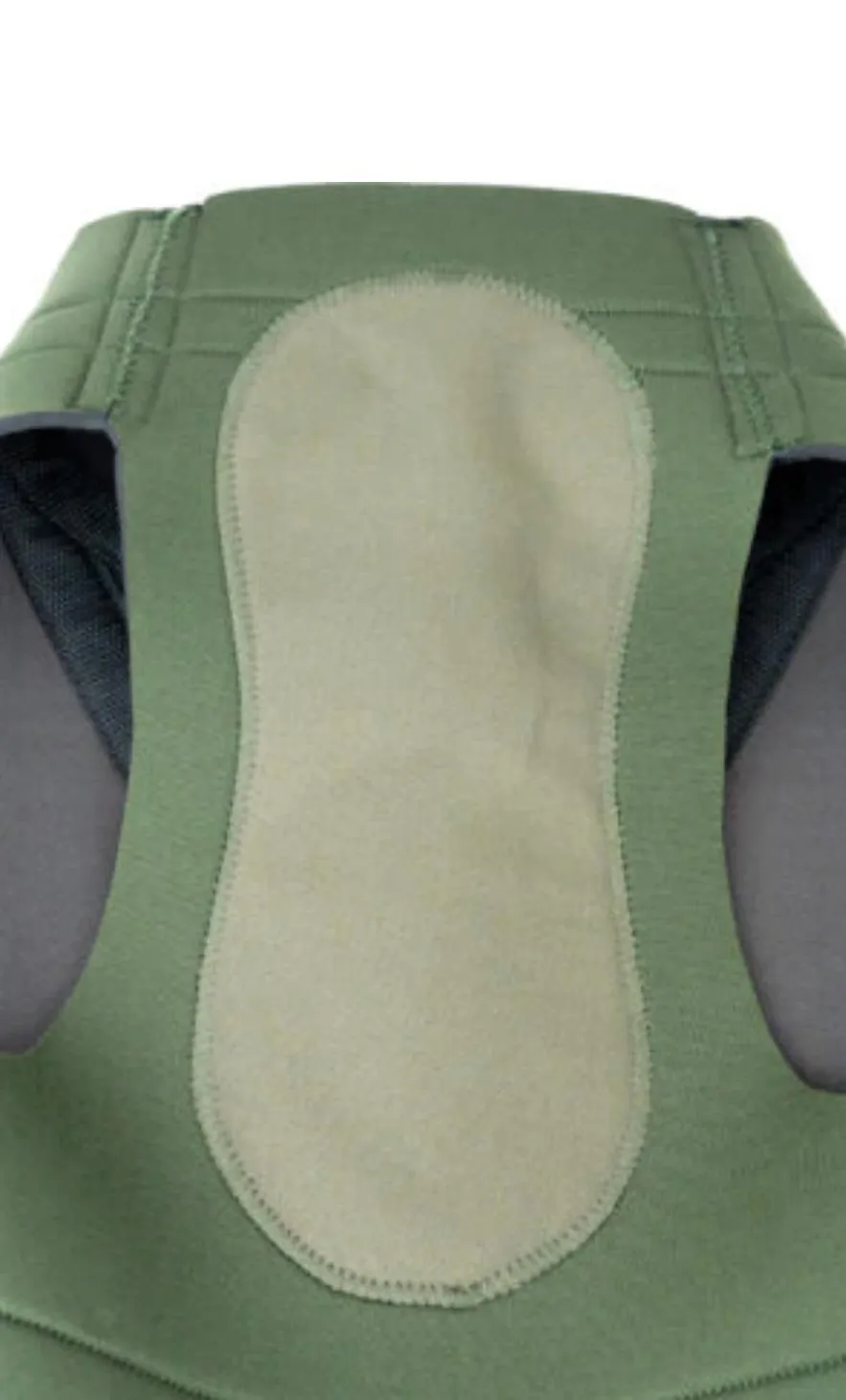 Jack Pyke Technical Neoprene Dog Vest Gen 2