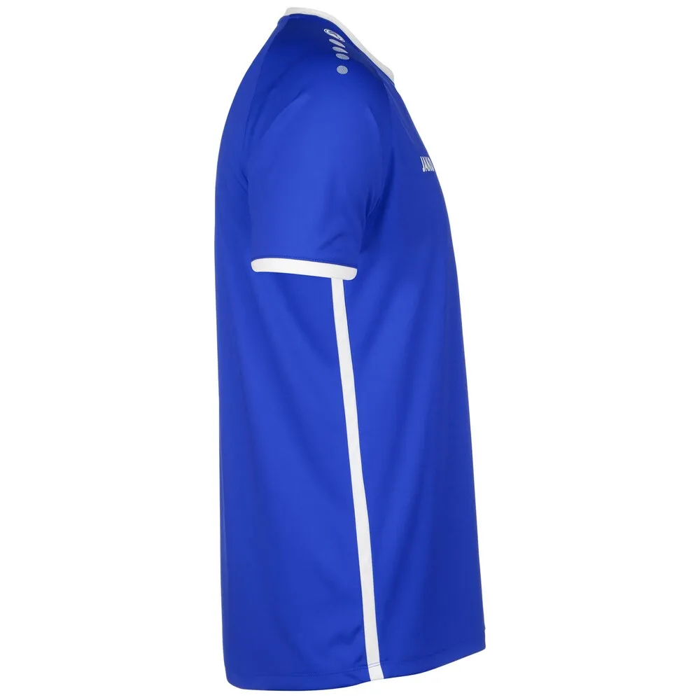 Jako Primera performance shirt, blue
