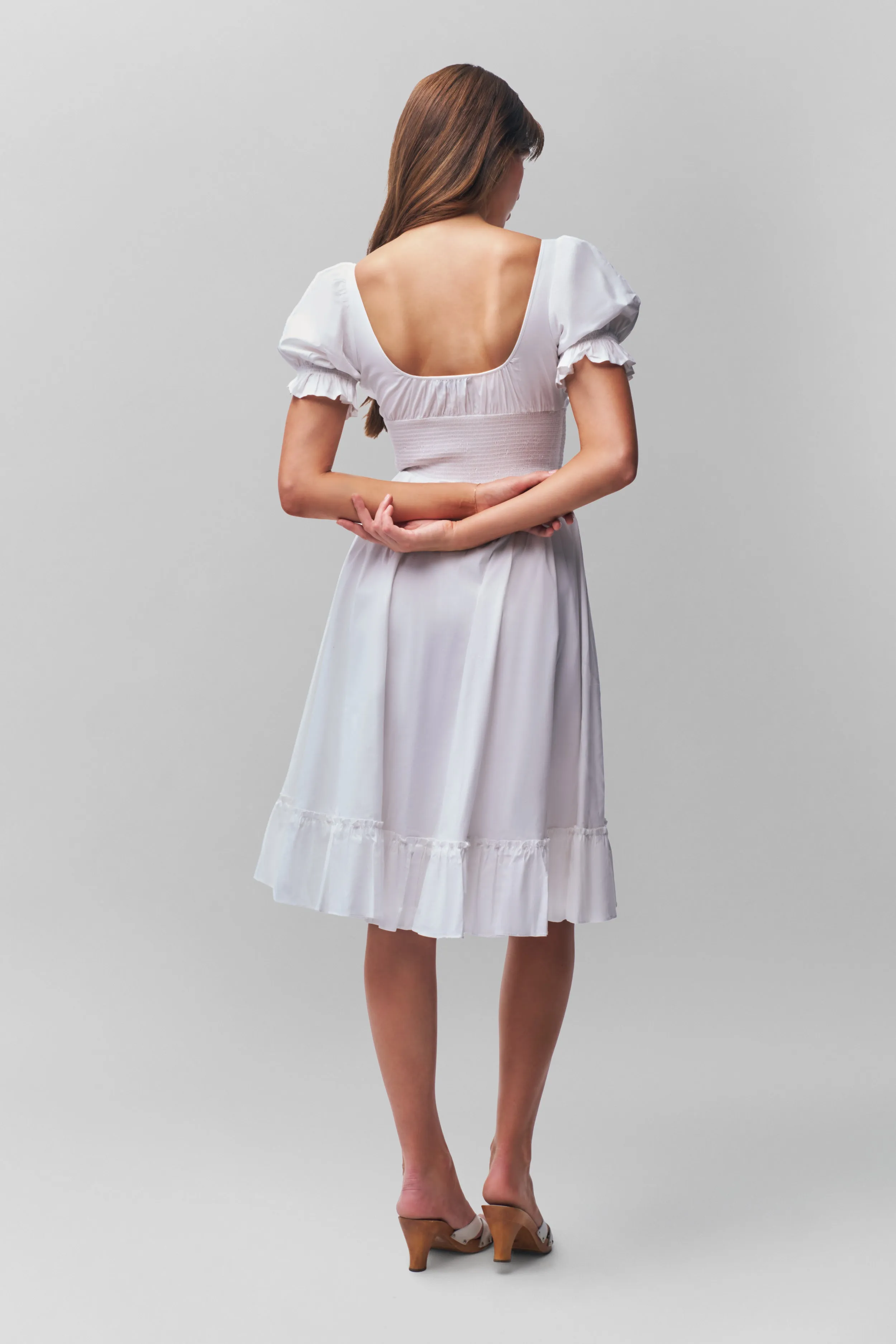 Luciana Dress