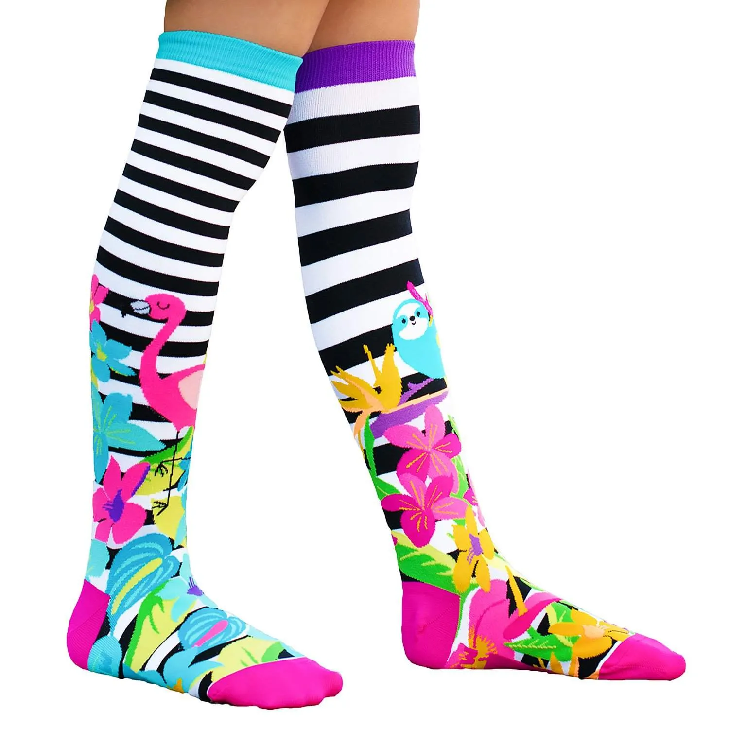 Madmia - Spring Socks