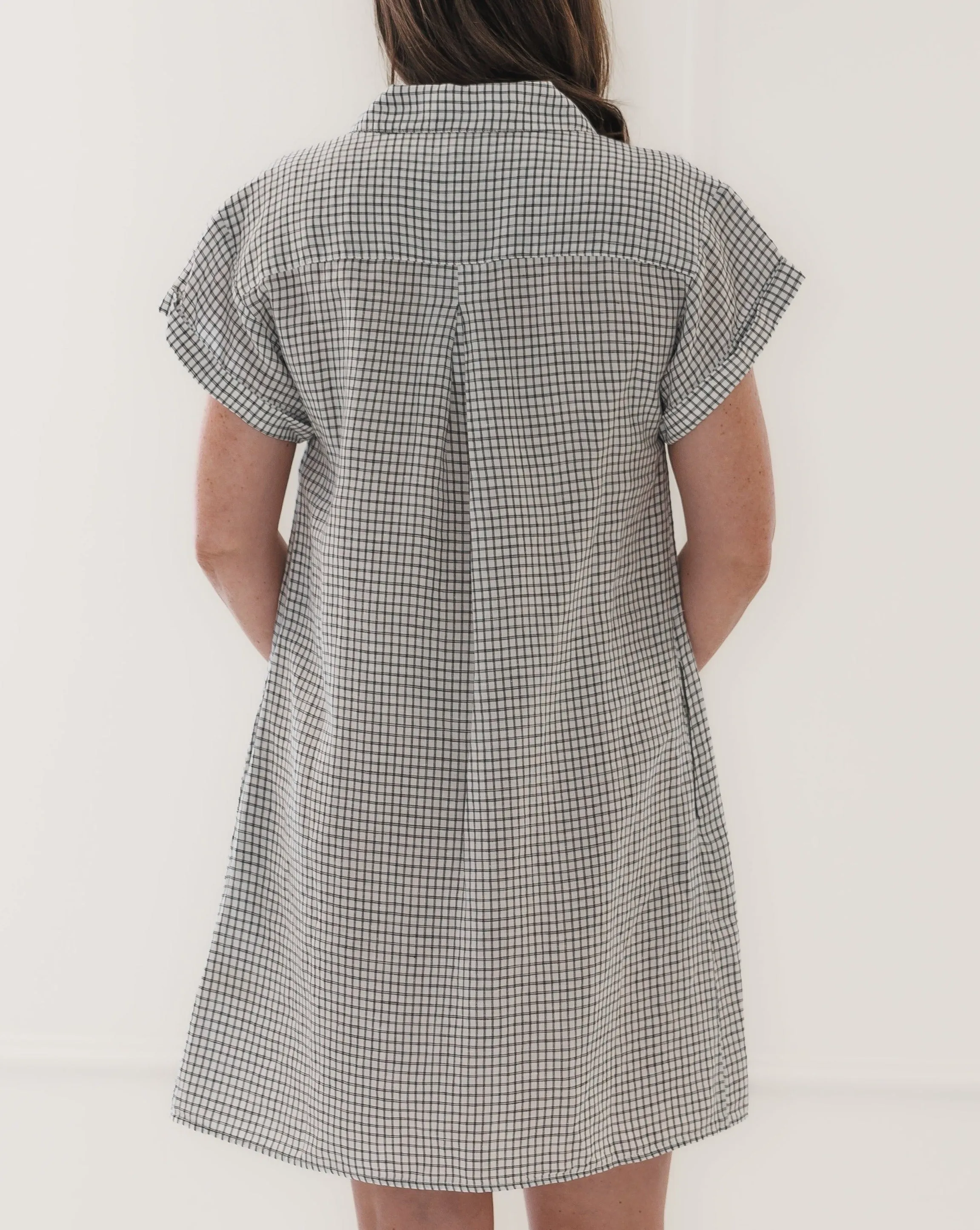 Millie Dress
