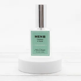 Mixologie Men’s Cologne Spray (30 mL) (Ships in 2-3 Weeks)