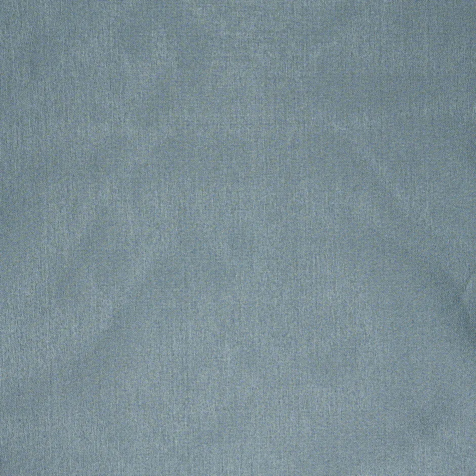 Slate Grey Poly Taffeta