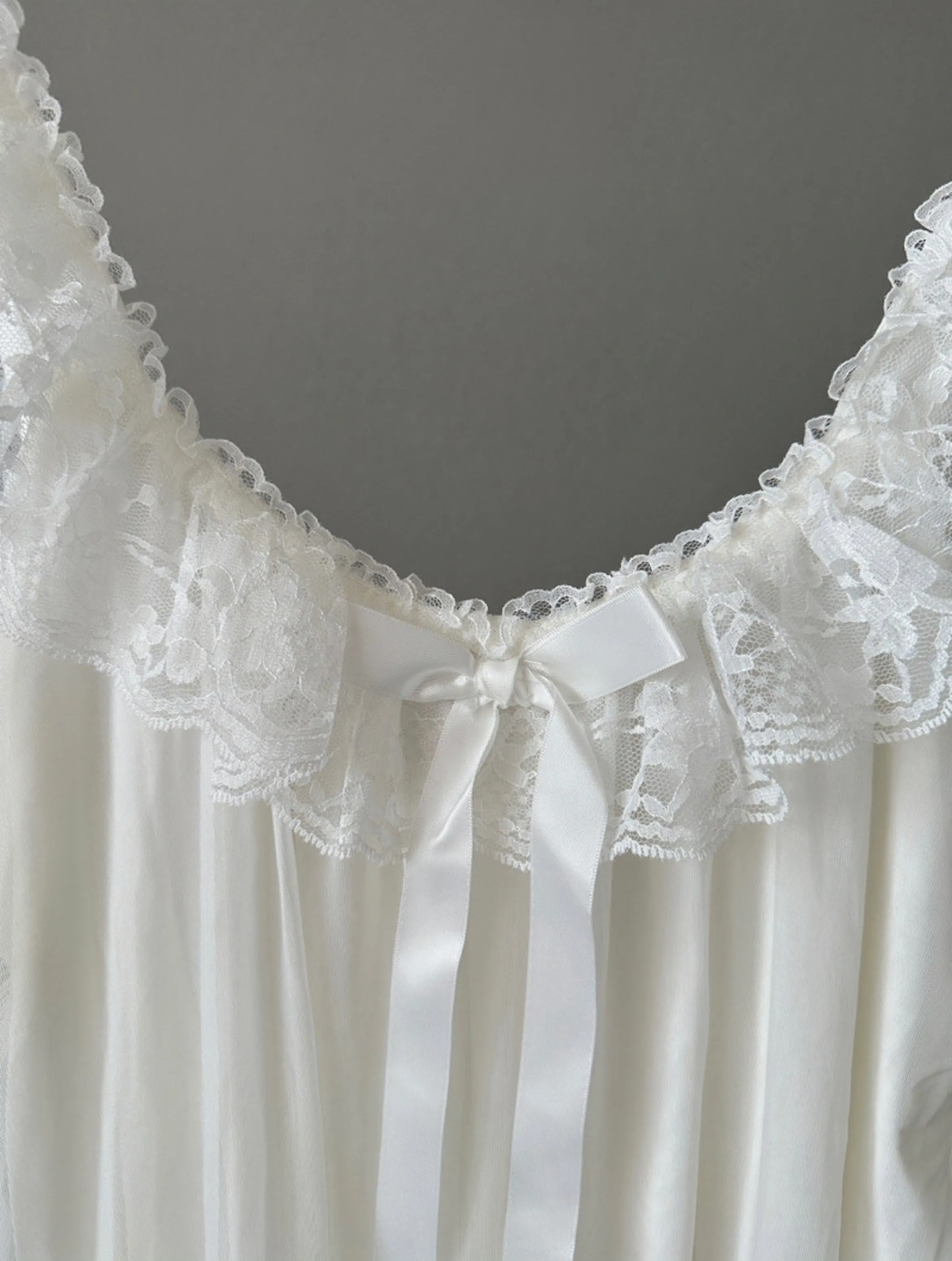 Soft Rose Coquette dress