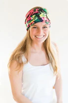 Spring Fever Bandeau