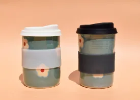 Spring Travel Cup