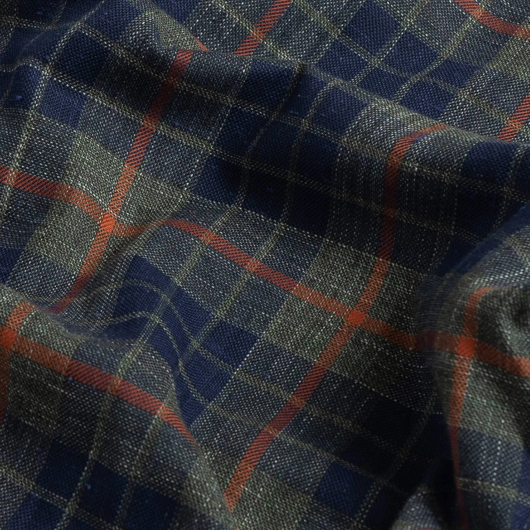 The Moss Klein Custom Shirt
