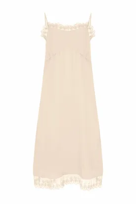 Trelise Cooper Boudoir Baby Slip - Ivory